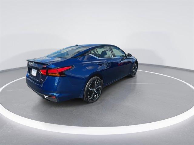 used 2024 Nissan Altima car, priced at $29,500