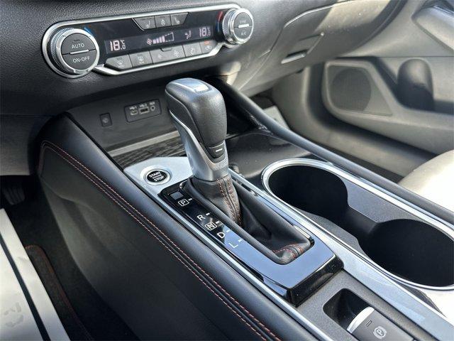 used 2024 Nissan Altima car, priced at $29,500