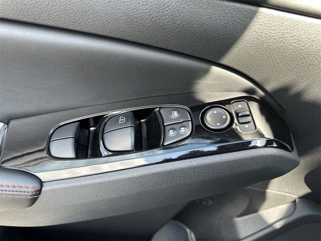 used 2024 Nissan Altima car, priced at $29,500