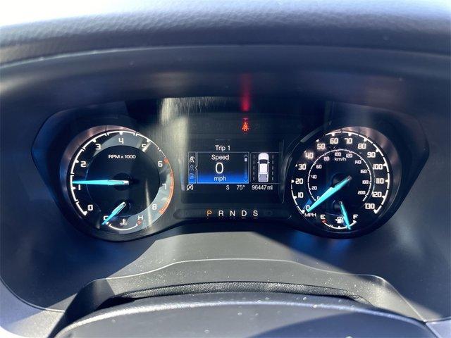 used 2019 Ford Ranger car, priced at $23,800