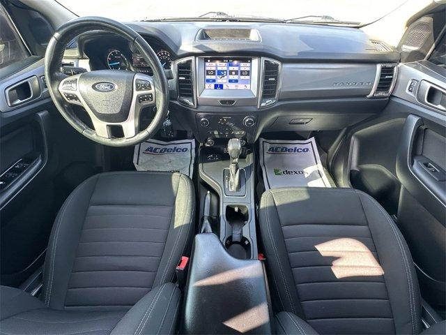 used 2019 Ford Ranger car, priced at $23,800