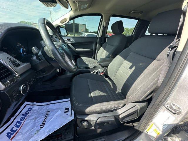 used 2019 Ford Ranger car, priced at $23,800