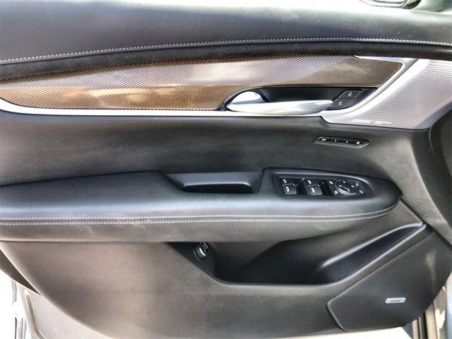 used 2023 Cadillac XT6 car, priced at $46,865