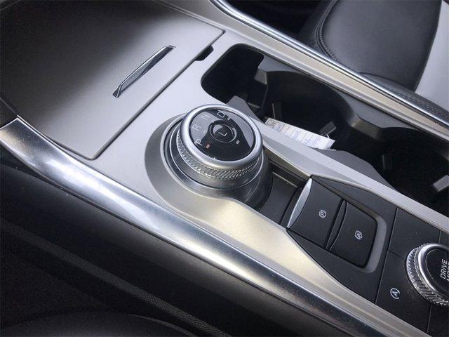 used 2023 Ford Explorer car, priced at $37,797