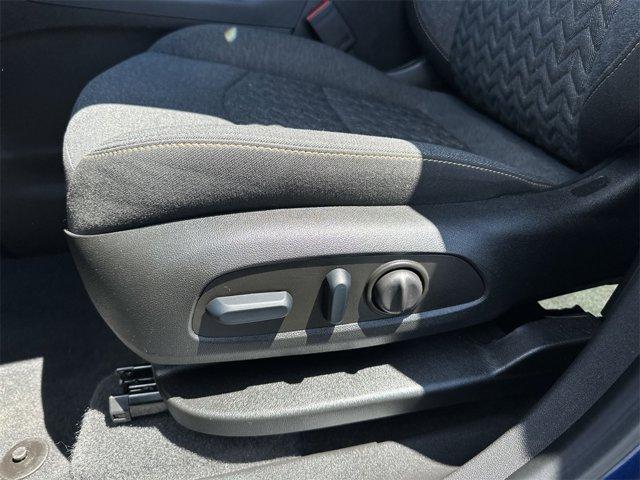used 2023 Chevrolet Equinox car, priced at $26,900