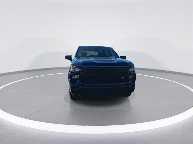 used 2022 Chevrolet Silverado 1500 car, priced at $33,800