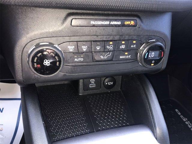used 2021 Ford Bronco Sport car, priced at $23,478