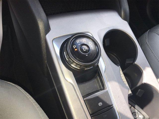 used 2021 Ford Bronco Sport car, priced at $23,478