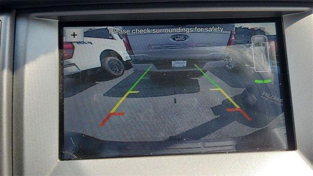 used 2019 Ford Ranger car, priced at $26,786