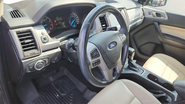 used 2019 Ford Ranger car, priced at $26,786