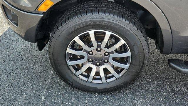 used 2019 Ford Ranger car, priced at $26,786