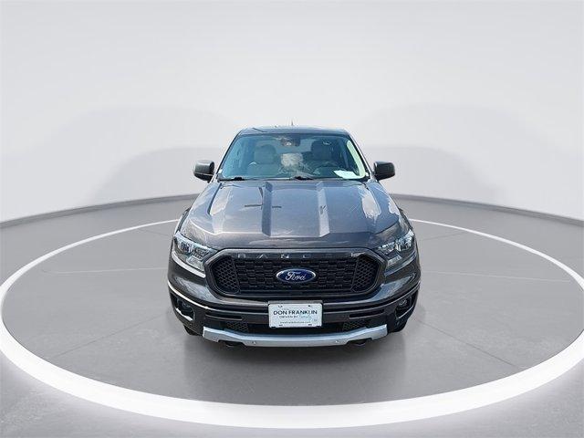 used 2019 Ford Ranger car, priced at $26,786