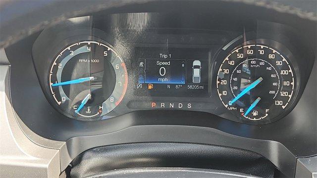 used 2019 Ford Ranger car, priced at $26,786