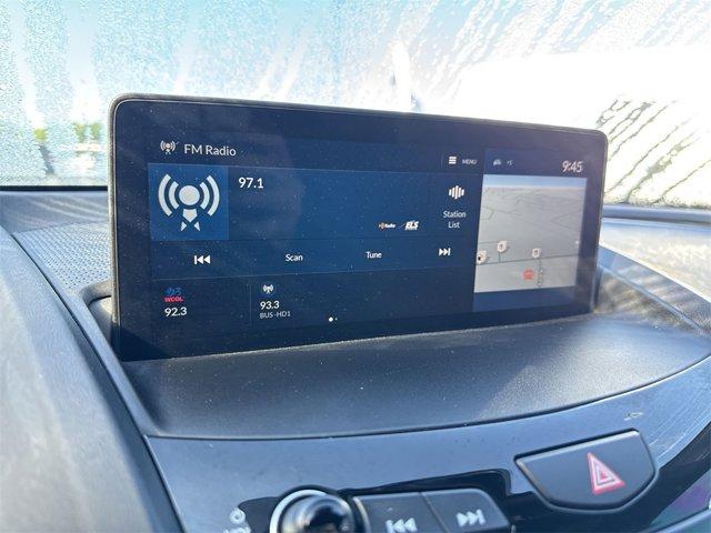 used 2021 Acura RDX car, priced at $31,442