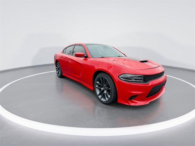 used 2020 Dodge Charger car, priced at $28,995