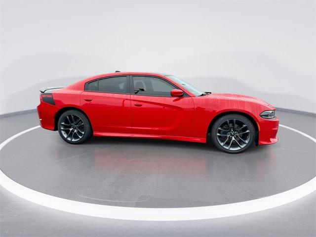 used 2020 Dodge Charger car, priced at $28,995