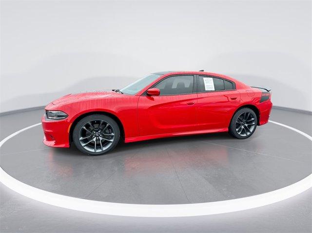 used 2020 Dodge Charger car, priced at $28,995