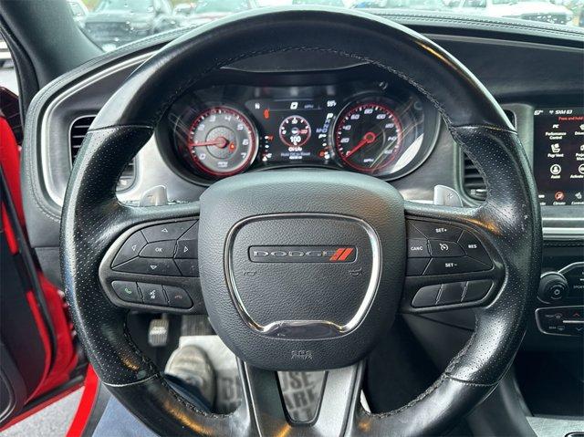 used 2020 Dodge Charger car, priced at $28,995