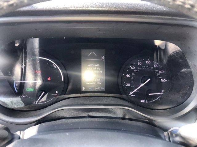 used 2023 Toyota Sienna car, priced at $39,980