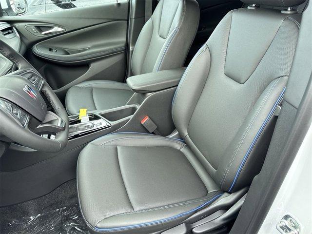 used 2025 Buick Encore GX car, priced at $24,976