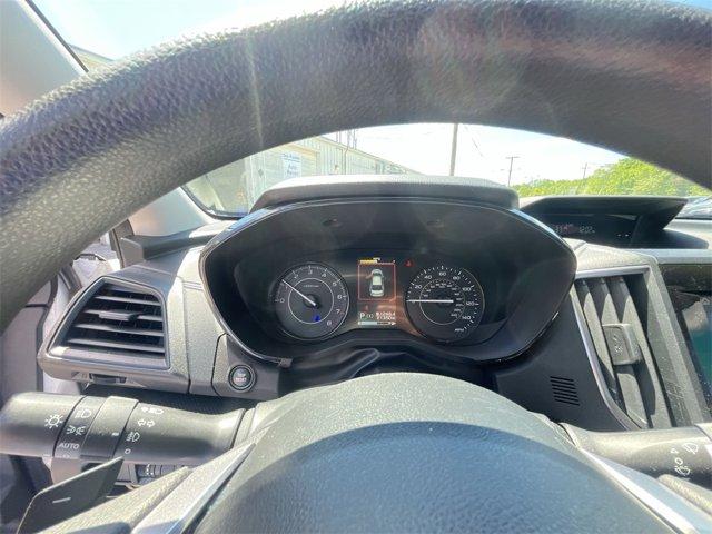 used 2023 Subaru Impreza car, priced at $20,990