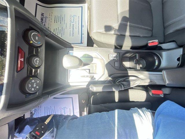 used 2023 Subaru Impreza car, priced at $20,990