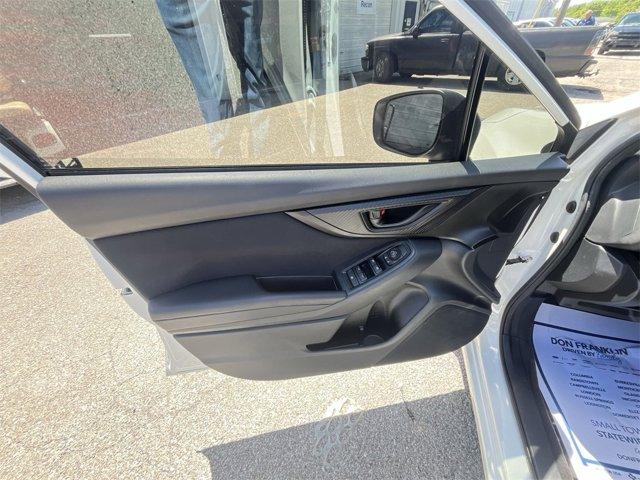 used 2023 Subaru Impreza car, priced at $20,990