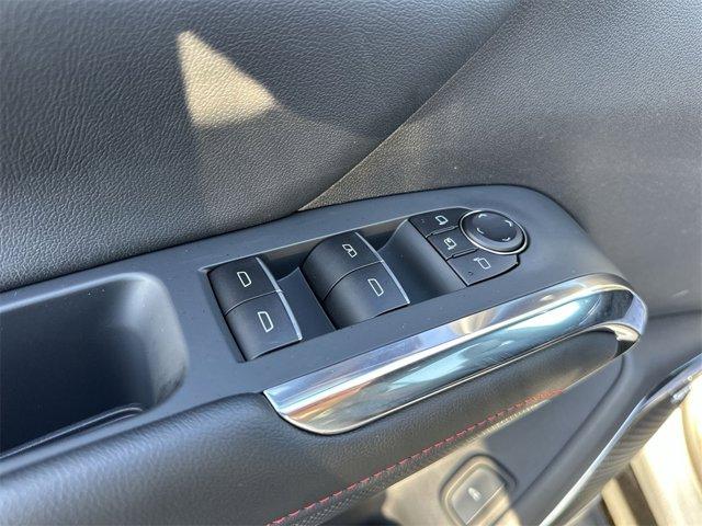 new 2026 Chevrolet Traverse car, priced at $56,795