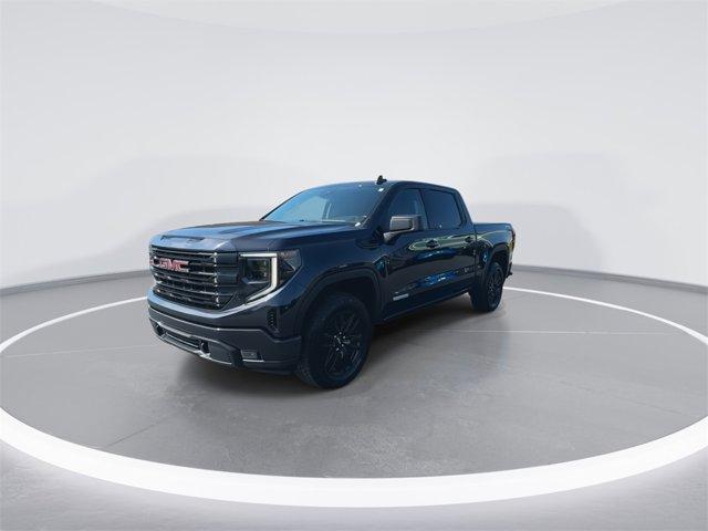 used 2022 GMC Sierra 1500 car, priced at $41,995