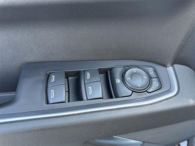 used 2022 GMC Sierra 1500 car, priced at $41,995
