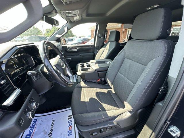 used 2022 GMC Sierra 1500 car, priced at $41,995