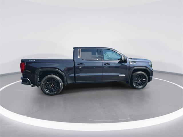 used 2022 GMC Sierra 1500 car, priced at $41,995