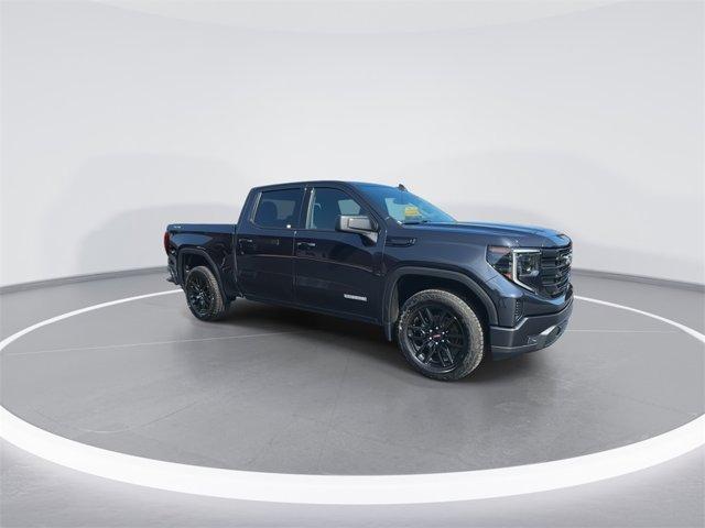 used 2022 GMC Sierra 1500 car, priced at $41,995