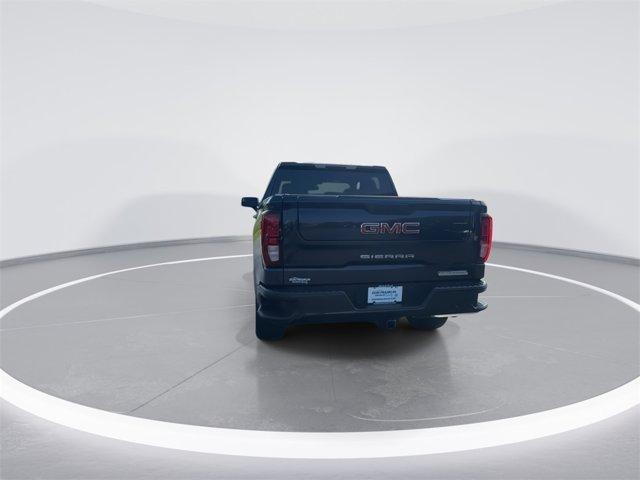 used 2022 GMC Sierra 1500 car, priced at $41,995