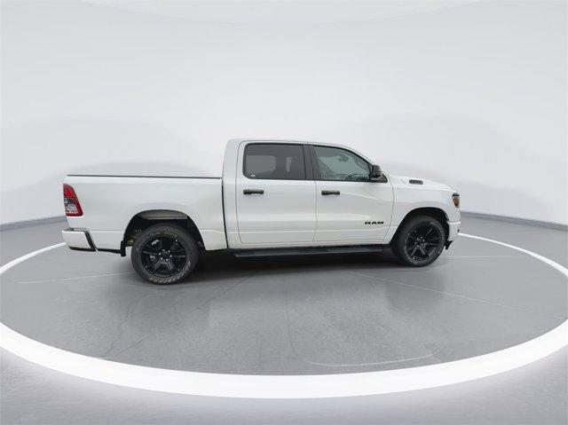 used 2023 Ram 1500 car, priced at $43,913