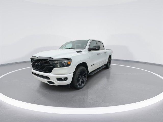 used 2023 Ram 1500 car, priced at $43,913