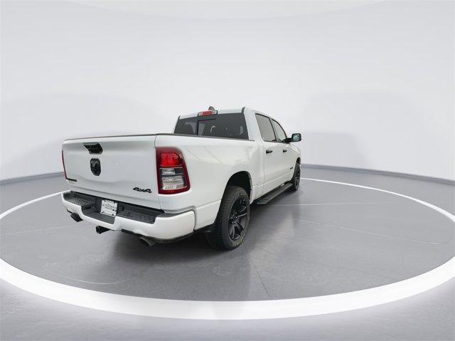 used 2023 Ram 1500 car, priced at $43,913