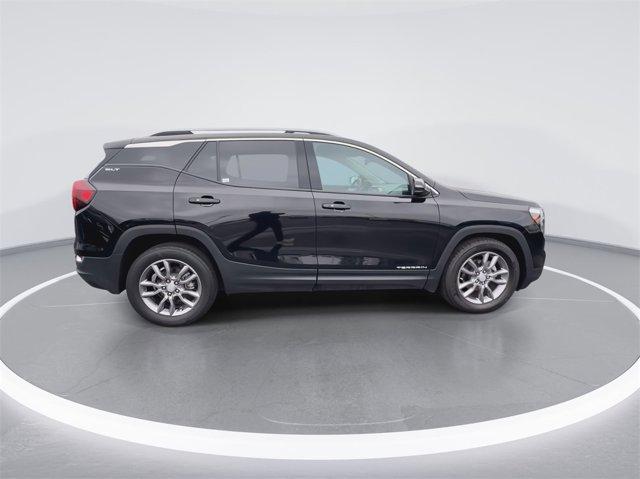 used 2023 GMC Terrain car, priced at $24,898