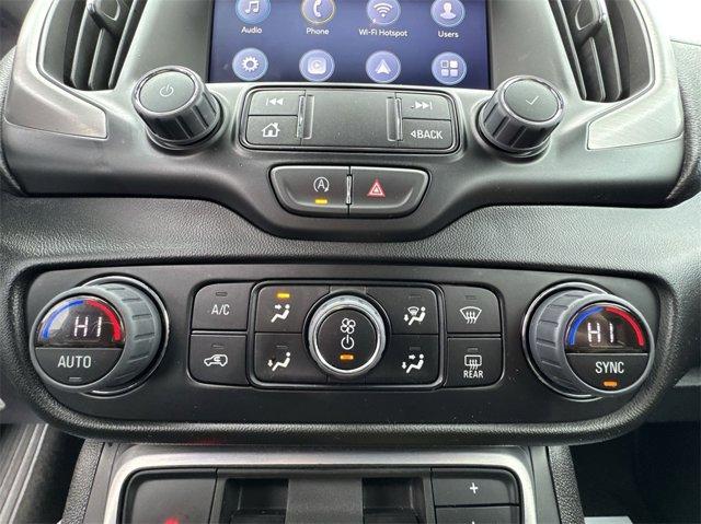 used 2023 GMC Terrain car, priced at $24,898