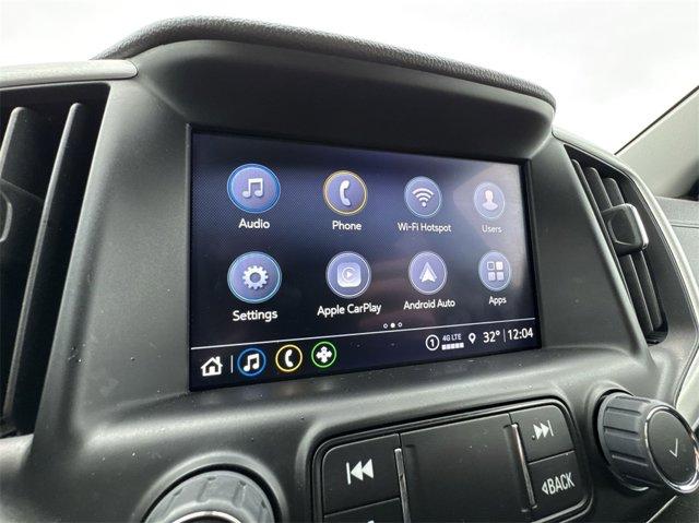 used 2023 GMC Terrain car, priced at $24,898