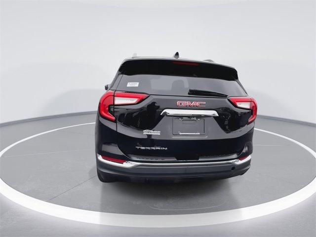 used 2023 GMC Terrain car, priced at $24,898
