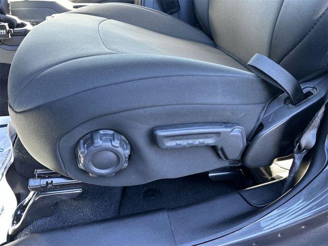 used 2022 Jeep Gladiator car, priced at $36,980