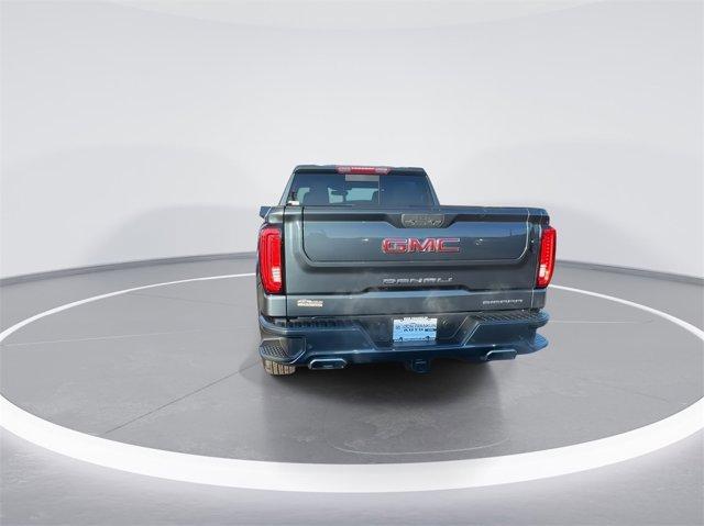 used 2020 GMC Sierra 1500 car, priced at $42,900