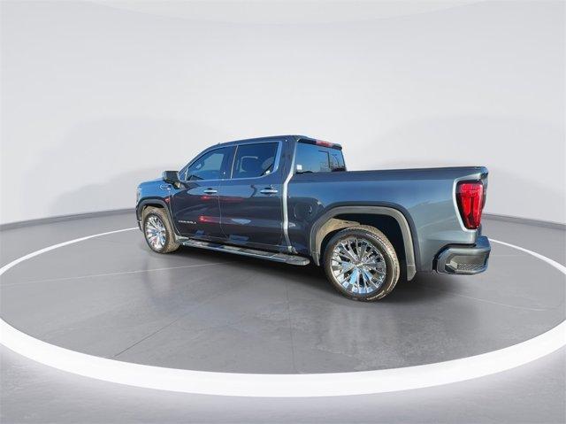 used 2020 GMC Sierra 1500 car, priced at $42,900