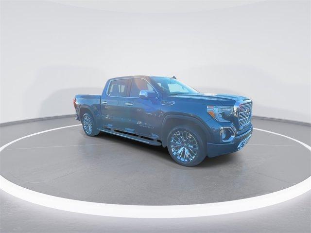 used 2020 GMC Sierra 1500 car, priced at $42,900