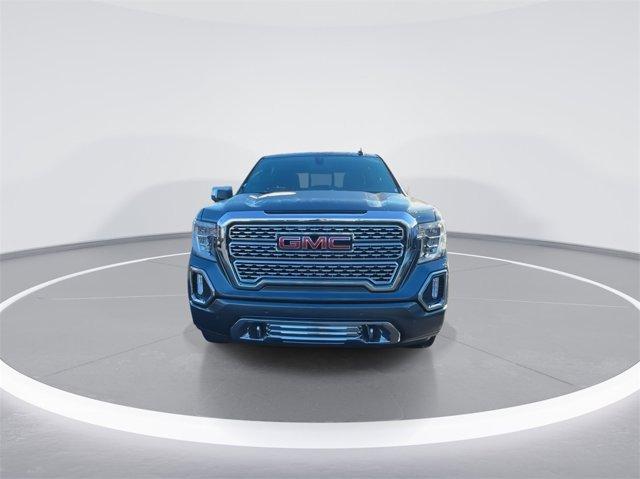 used 2020 GMC Sierra 1500 car, priced at $42,900