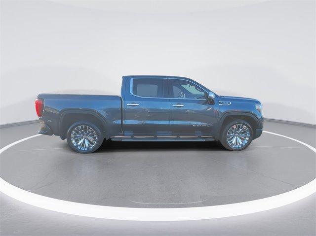 used 2020 GMC Sierra 1500 car, priced at $42,900