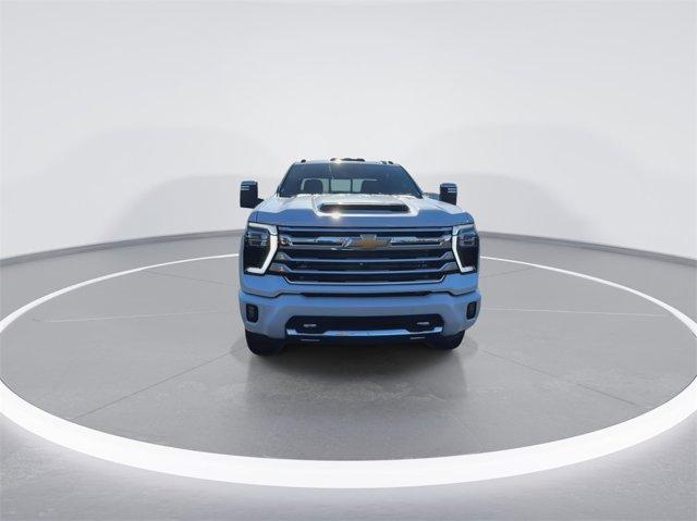 new 2025 Chevrolet Silverado 2500 car, priced at $86,140