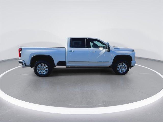 new 2025 Chevrolet Silverado 2500 car, priced at $86,140