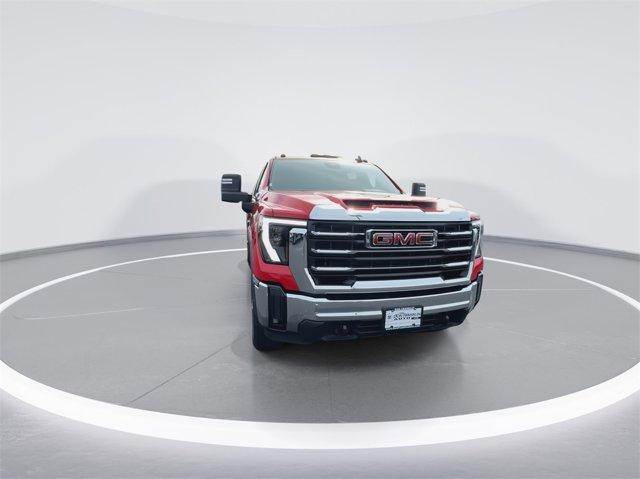 used 2024 GMC Sierra 2500 car, priced at $58,988